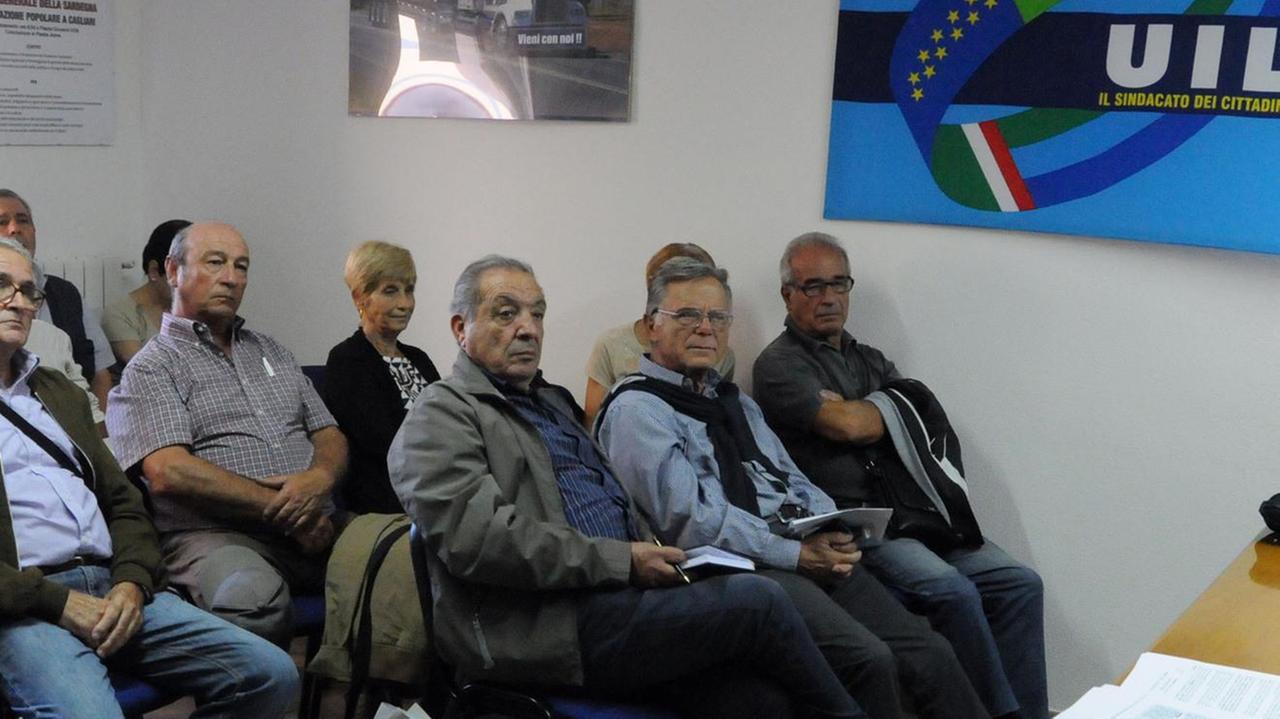 Puggioni dell’Aica: «Protocollo sanitario molto peggiorato»