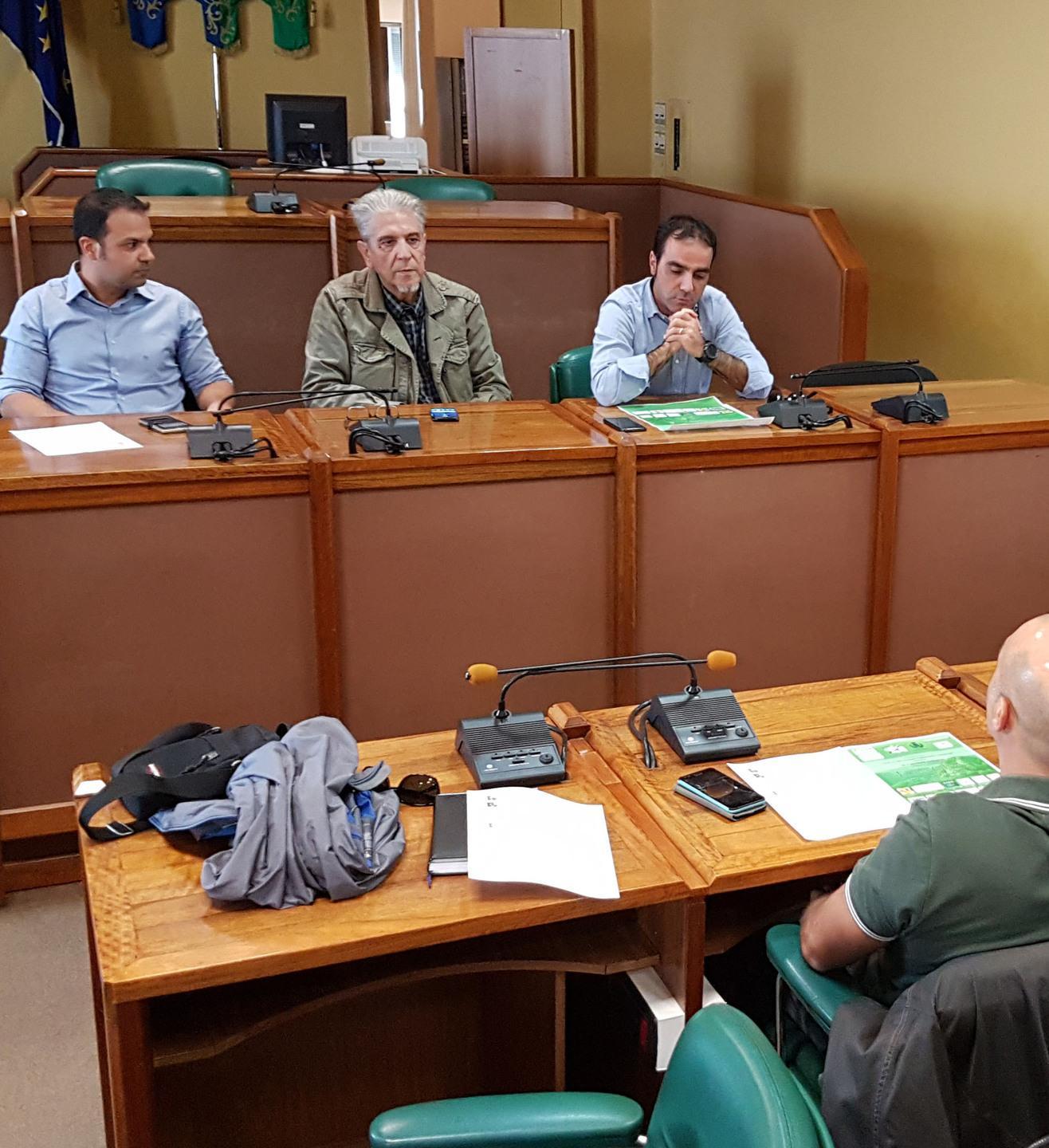 Domenica ecologica dedicata al Monte Ortobene