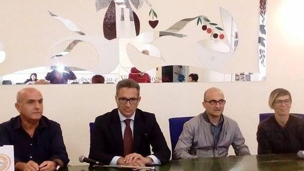 Lanusei, prima edizione del festival del culurgione