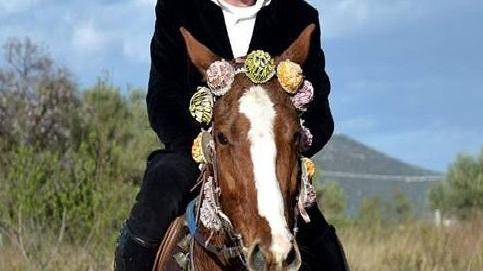 Siniscola, corsa alla stella a coppie