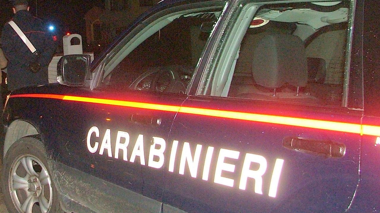 Furti in appartamento Arrestato in flagranza un 54enne di Siniscola