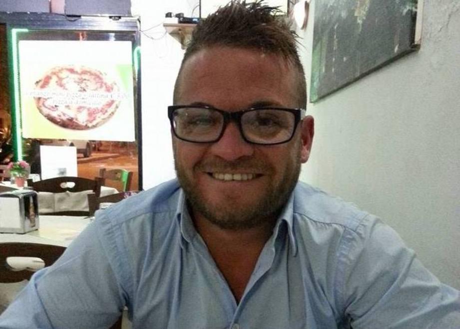 Michael Gassani