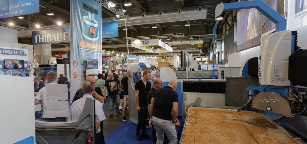 Cancellata la fiera di Carrara 