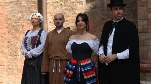 A che gioco giochiamo: robotica, costruzioni e i misteri del Duomo