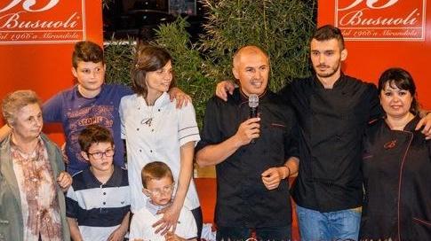 Pasticceria Busuoli: una domenica dolcissima a Mirandola
