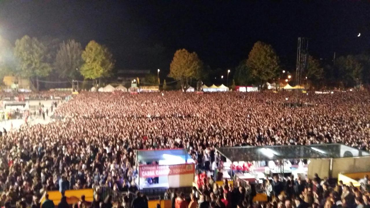 Rolling Stones, D’Alessandro sulle proteste: «Un concerto rock non è una prima alla Scala»