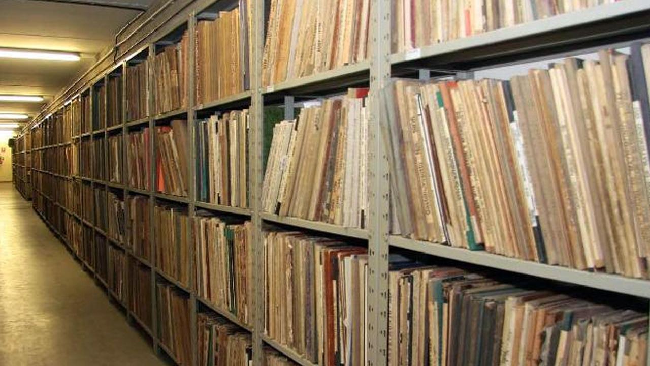 L'Archivio di Stato a Nuoro