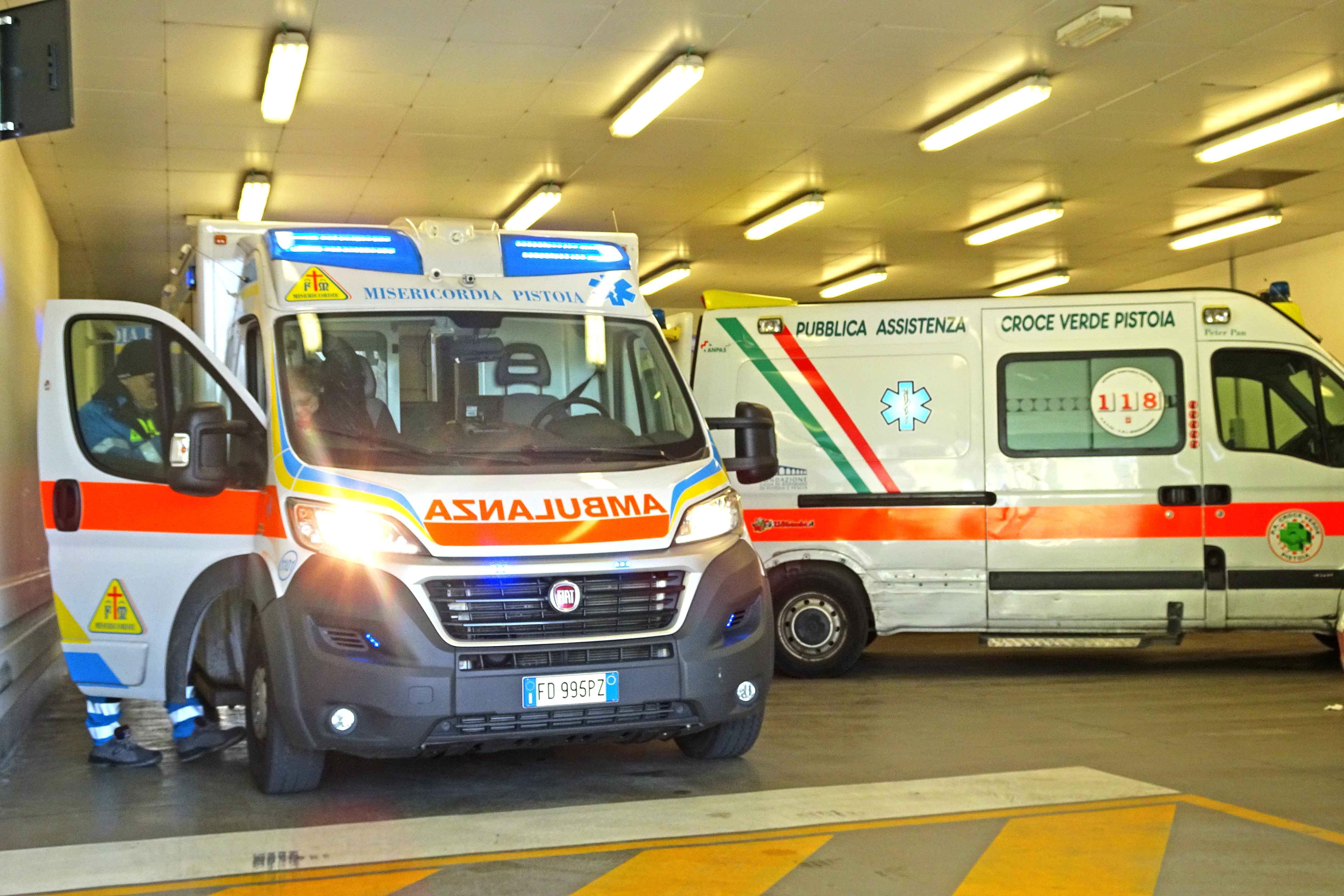 Epatite A, 12 casi nel pistoiese in dieci giorni. Scatta l'indagine epidemiologica 