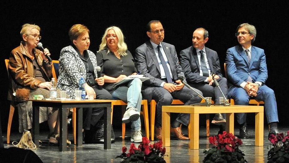 Avvocati in lotta per i diritti: le storie di Ebadi ed Essid