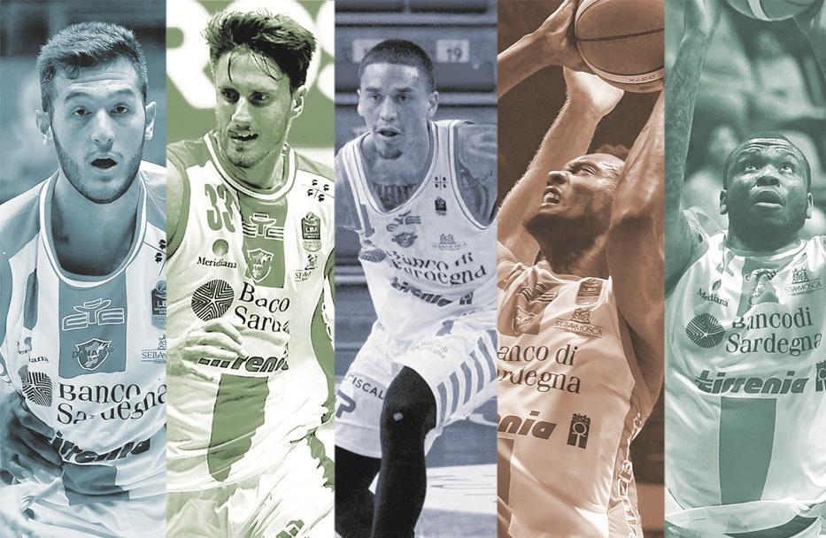 Riparte l'avventura della Dinamo in serie A