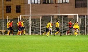 Campionato Uisp al via domani con 26 squadre
