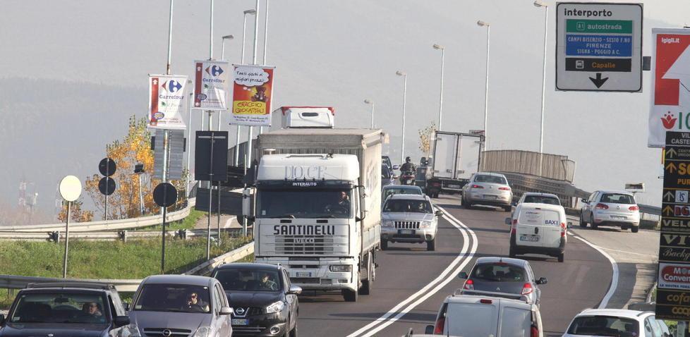 Terza corsia, il Comune rinuncerà alla bretella 