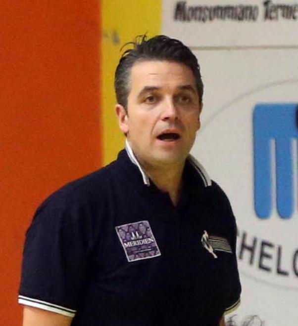 Iozzelli: «Abbiamo giovani combattivi» 