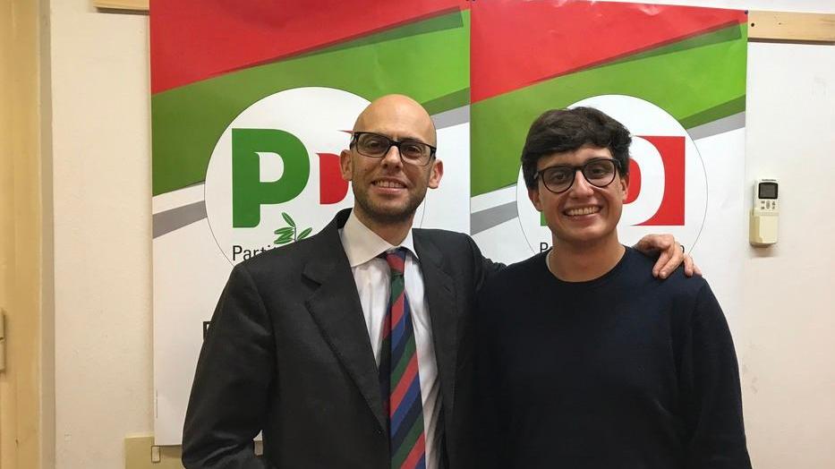Pd, da Mazzantini a Cei via ai congressi di circolo