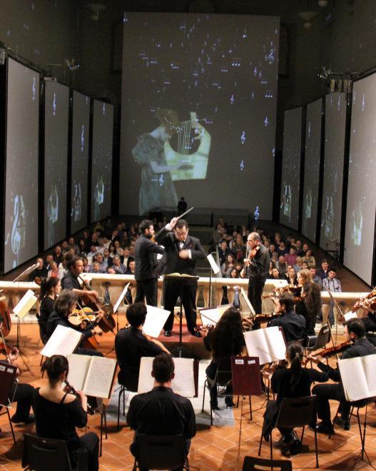 Serata di musica classica con brani di Mozart e Vivaldi