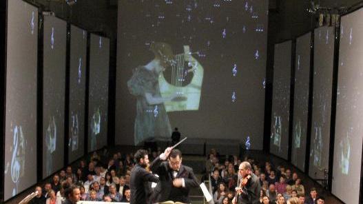 Serata di musica classica con brani di Mozart e Vivaldi