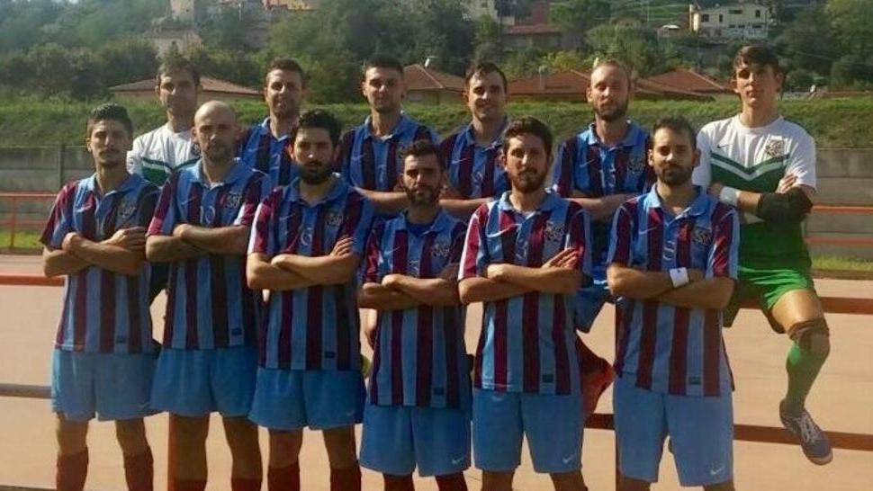 Test difficile nel primo turno di Coppa