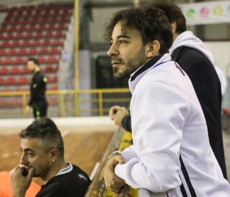 Serie C, contropiede arma vincente del Futsal Pontedera col La Sorba 