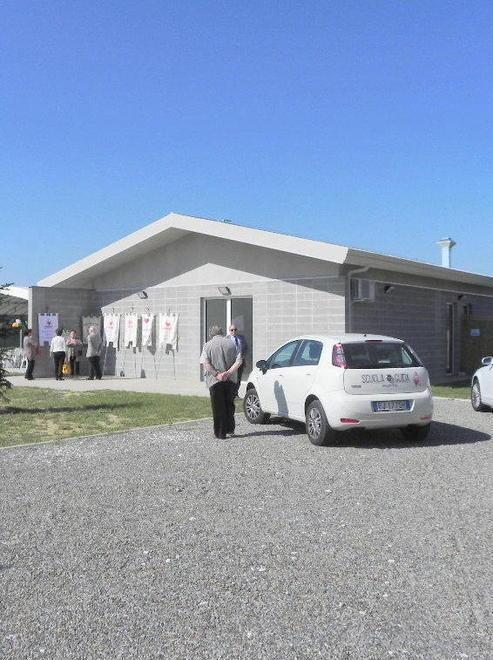 È gran festa per “Ponsacco dona” 