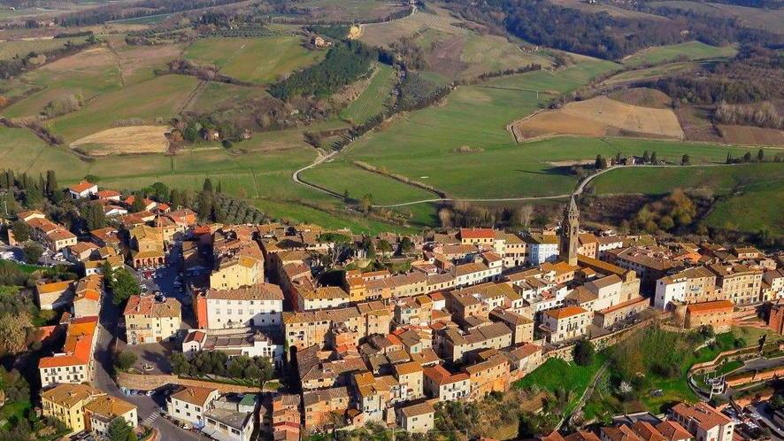 Il weekend pecciolese è all’insegna del “plein air”