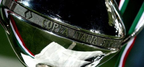 Martedì conosceremo i primi avversari dei nerazzurri