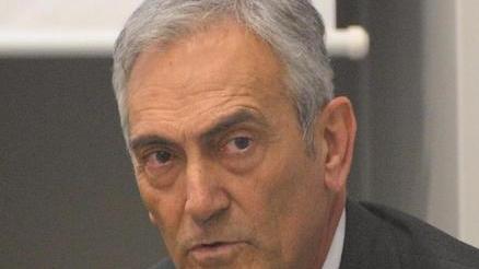 Gravina: siete l’orgoglio del campionato italiano di calcio