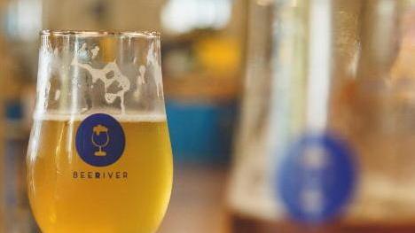 Birre artigianali in scena alla Leopolda