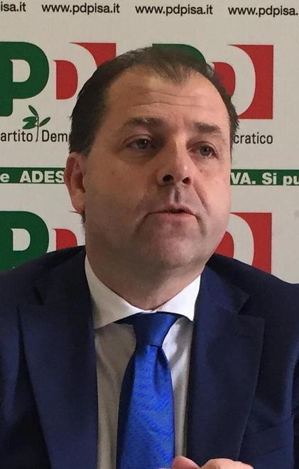 «La segreteria cittadina Pd cambi passo» 