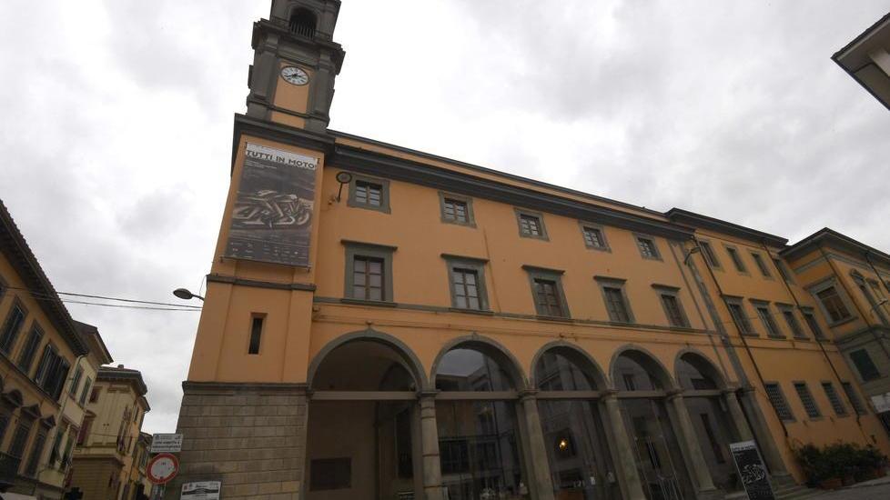 Giudice di pace trasloco rallentato