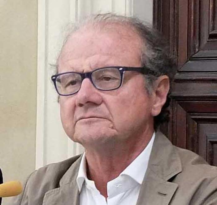 «Già riaperta l’inchiesta sul caso Scieri» 