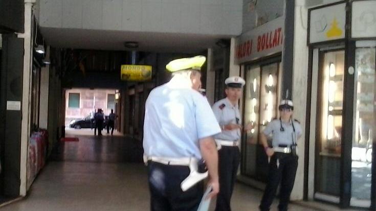 Stazione, stop ai bivacchi l’ordinanza scatta oggi