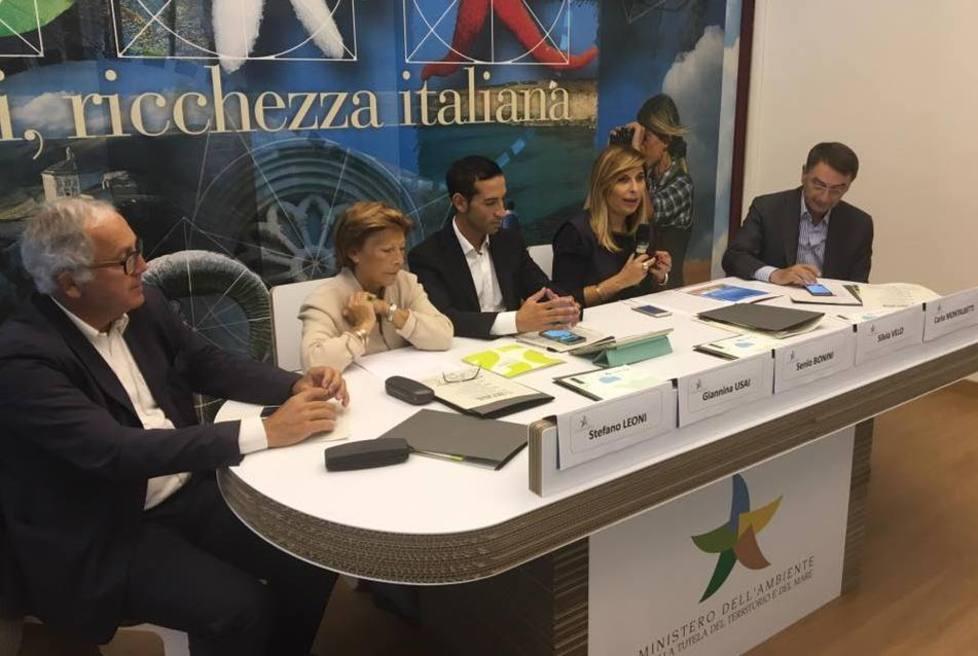 L’isola ha trionfato nelle “Cartoniadi” 