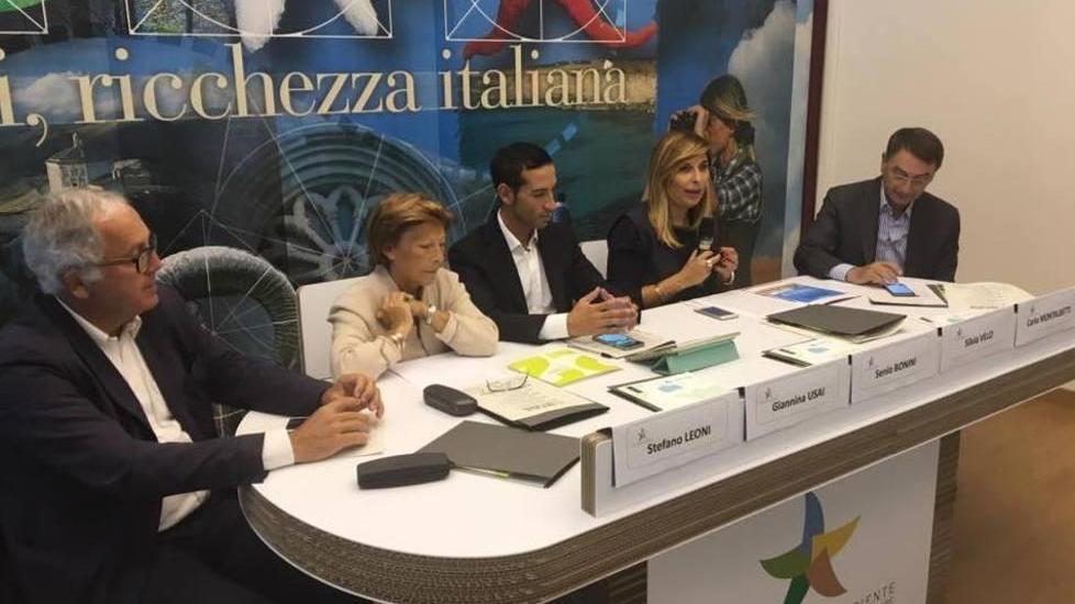 L’isola ha trionfato nelle “Cartoniadi”