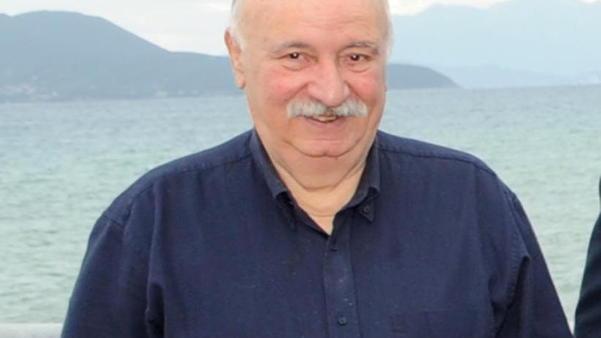 Un minuto di silenzio per Gianni Gorini