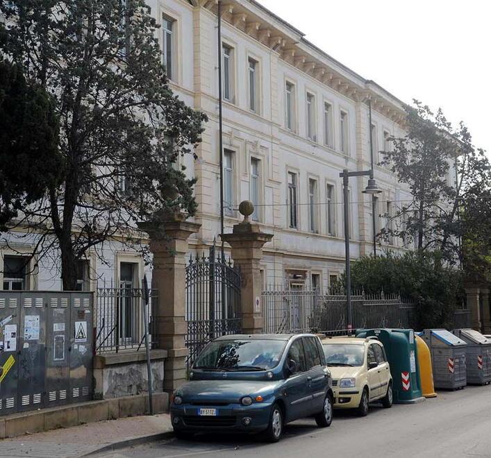 No ai due “comprensivi” smembrando la Guardi 