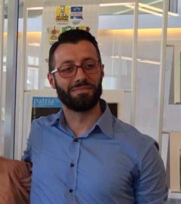 «Abbiamo bisogno di unità» L’appello di Bartalesi al Pd 