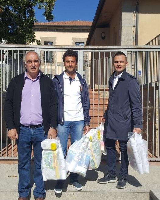 Polemica sulla scuola di Santa Fiora: «Azione politica»
