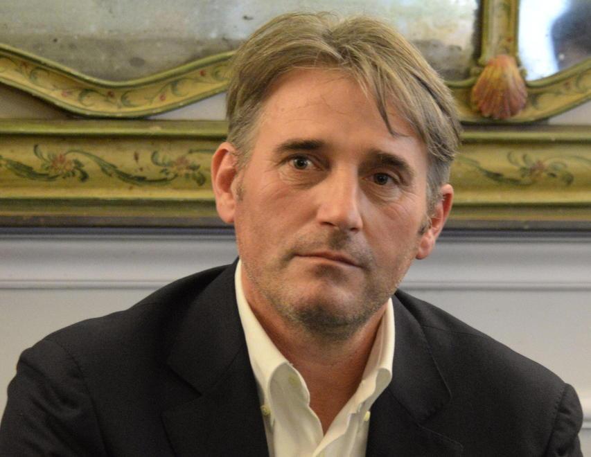 Il Pd conferma Ariganello «Io, un candidato di unità» 