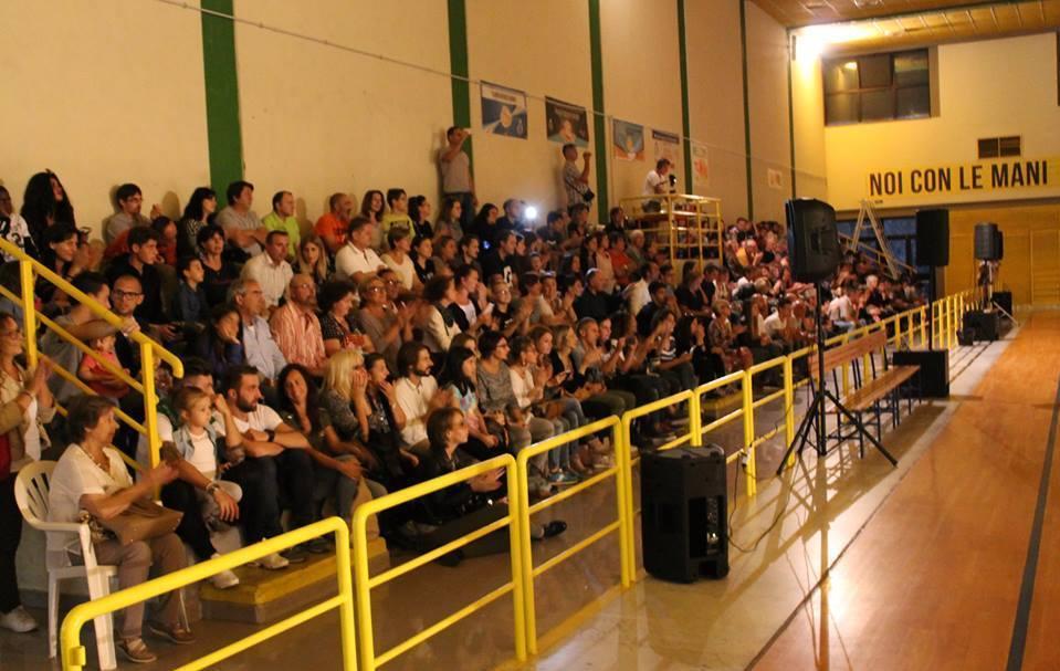 Volley femminile, un torneo per aiutare il Meyer 