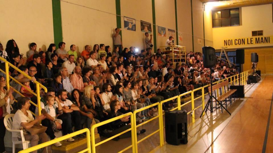 Volley femminile, un torneo per aiutare il Meyer