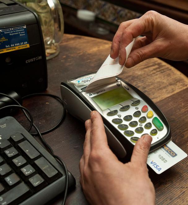 Confesercenti: sì al Pos, no alle multe 