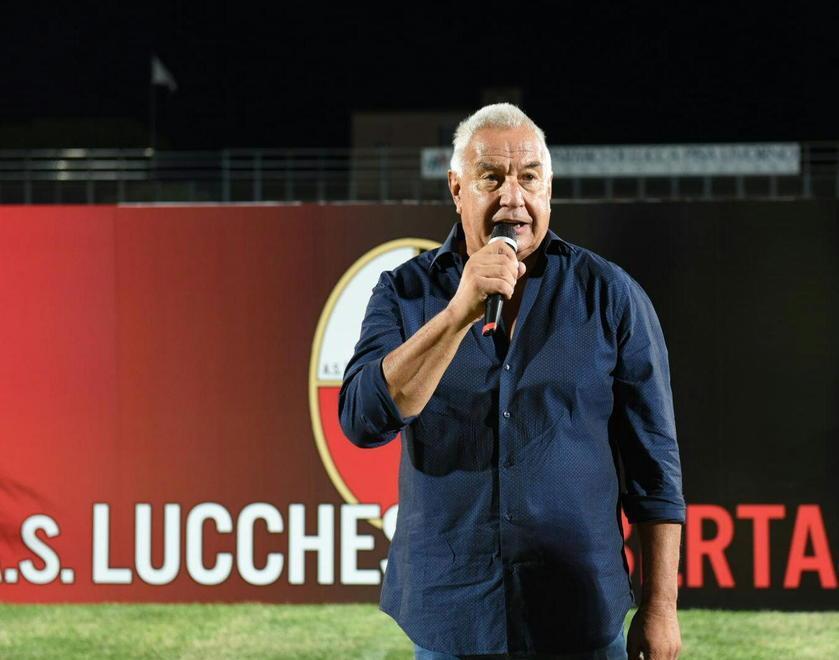 Lucchese, serve unità d’intenti tra i soci 