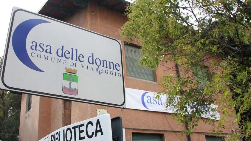 Casa delle donne, rinnovata la convenzione con il Comune
