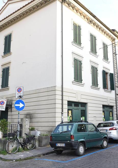La Banca d’Italia vende un palazzo al Giannotti 