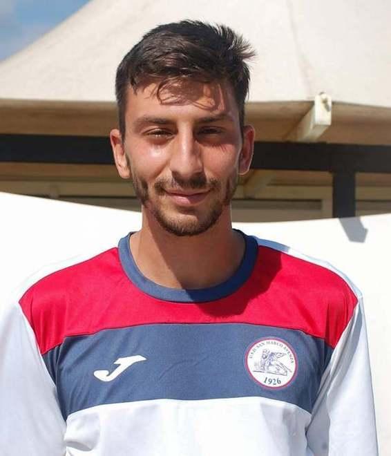 Il San Marco vuole segnare il primo gol 