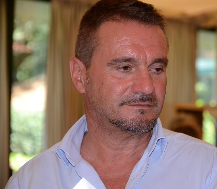 Marchi avverte gli alleati: così il centrodestra si sfalda 