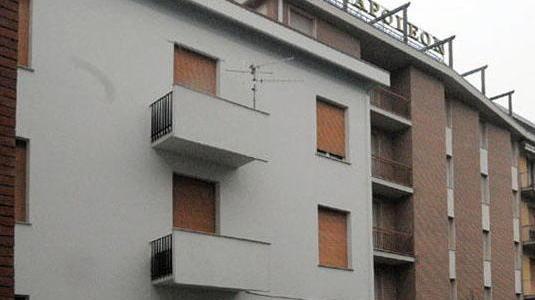 «Qui tutto da rifare» I primi cento giorni del sindaco Petacchi