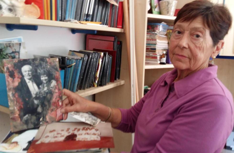 Il dramma dei nonni alluvionati: abbiamo perso la casa e anche la busta con i soldi per quella nuova 