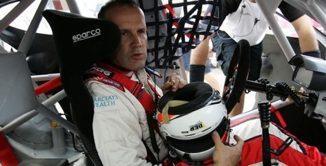 “Piedone” Giovanardi torna e sfiora il podio