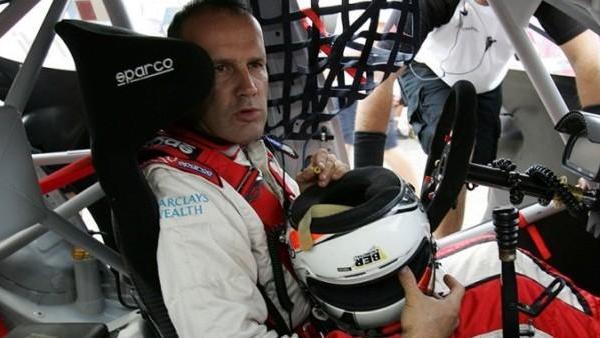 “Piedone” Giovanardi torna e sfiora il podio